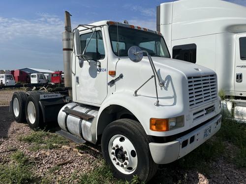 International 8100