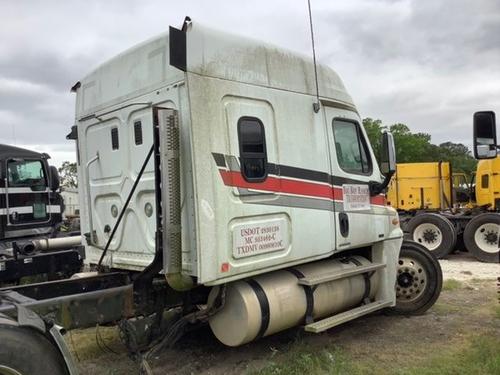 FREIGHTLINER Cascadia