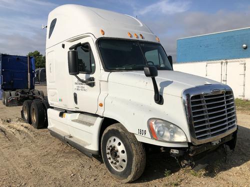 Freightliner CASCADIA