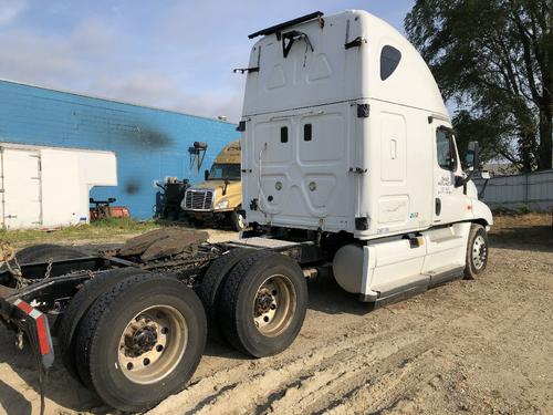 Freightliner CASCADIA