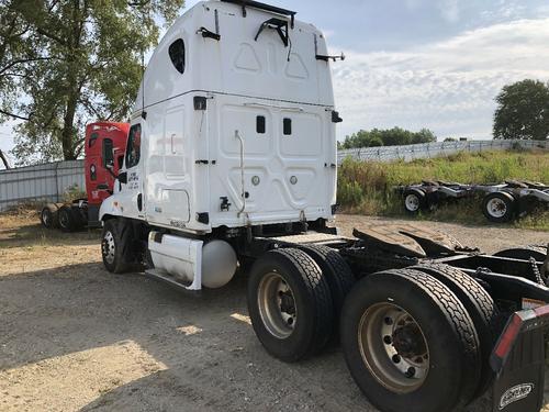 Freightliner CASCADIA