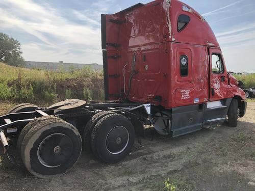 Freightliner CASCADIA