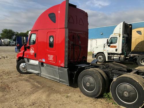 Freightliner CASCADIA