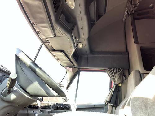 Freightliner CASCADIA