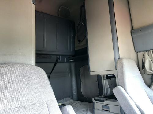 Freightliner CASCADIA