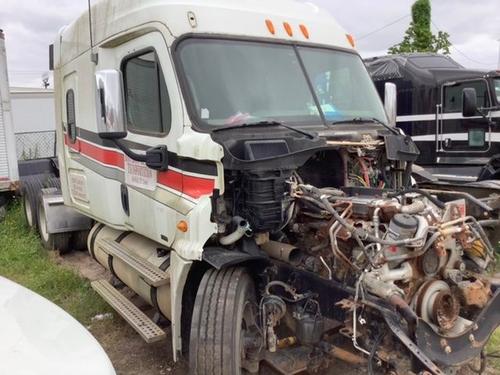 FREIGHTLINER Cascadia