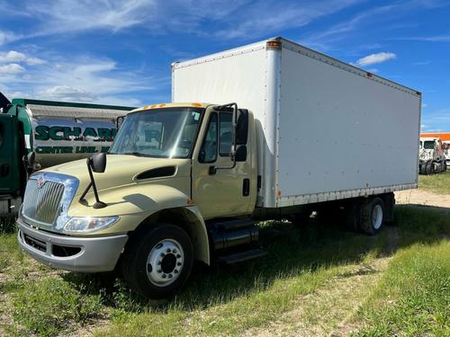International 4300