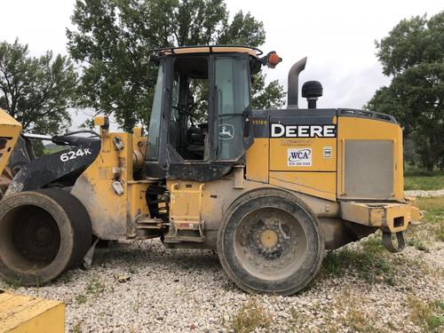 John Deere 624K