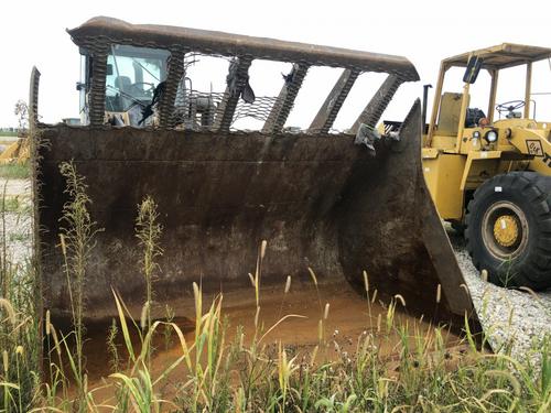 John Deere 624K