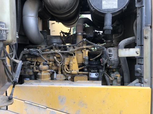 John Deere 624K