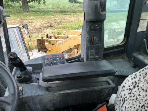 John Deere 624K