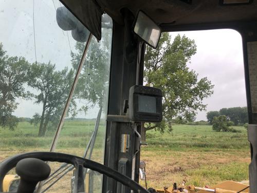 John Deere 624K