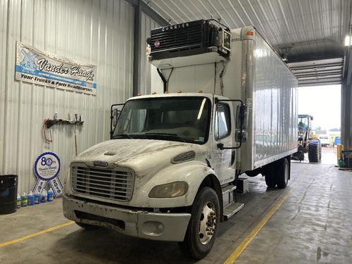 Freightliner M2 106