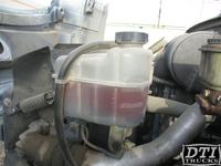 Radiator Overflow Bottle CHEVROLET C4500