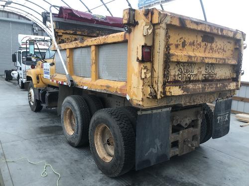 GMC C7500