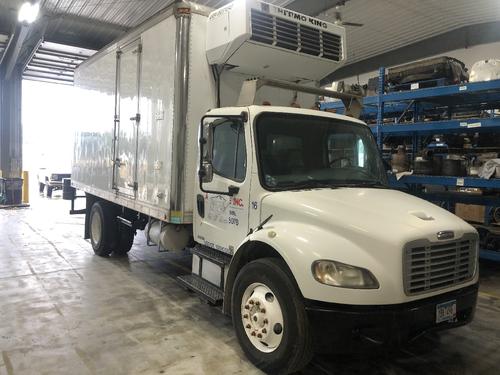 Freightliner M2 106