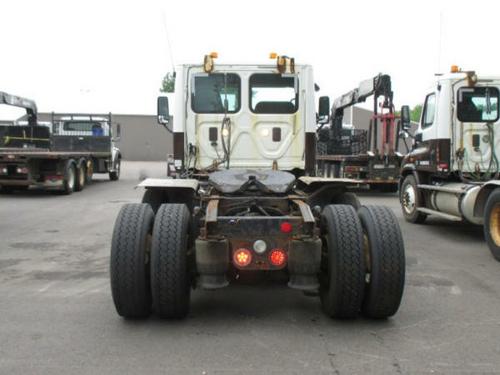 FREIGHTLINER CASCADIA