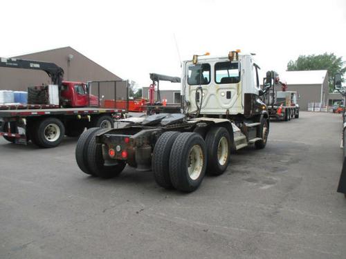 FREIGHTLINER CASCADIA