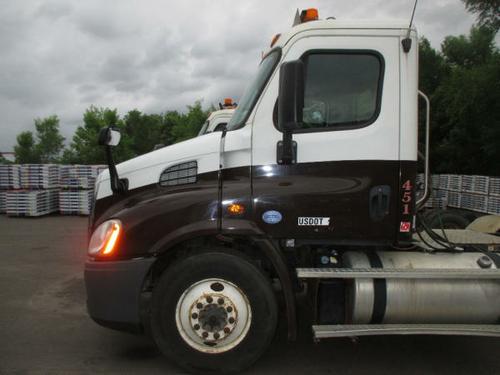 FREIGHTLINER CASCADIA