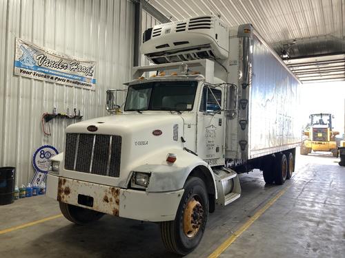 Peterbilt 330