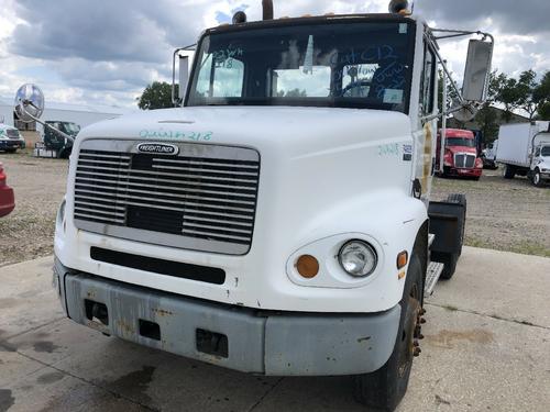 Freightliner FL112