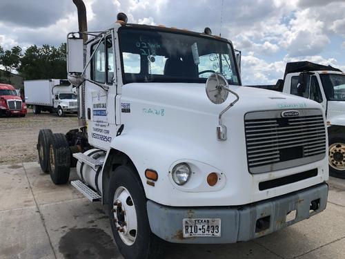 Freightliner FL112