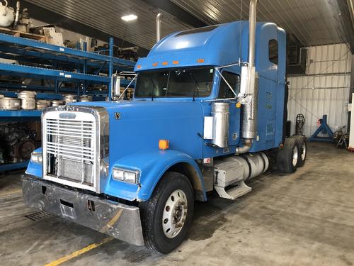 Freightliner CLASSIC XL