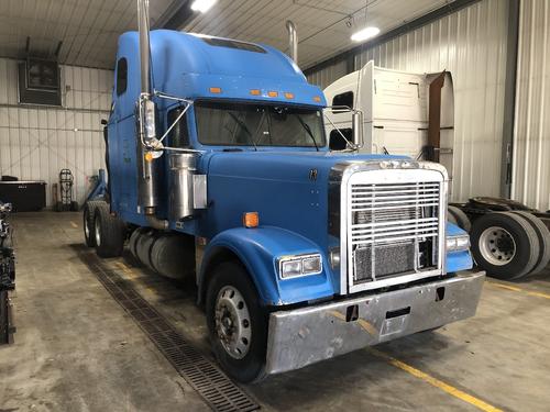 Freightliner CLASSIC XL