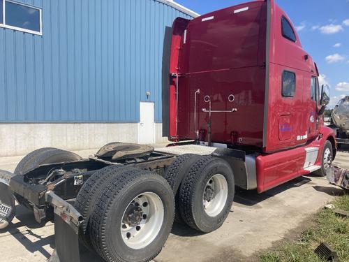 Peterbilt 587