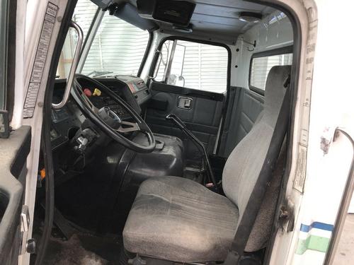 Volvo WAH