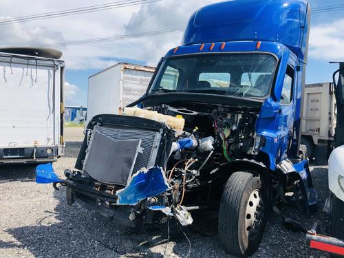 Freightliner CASCADIA