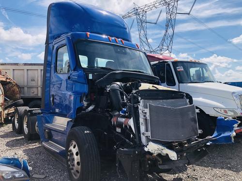 Freightliner CASCADIA