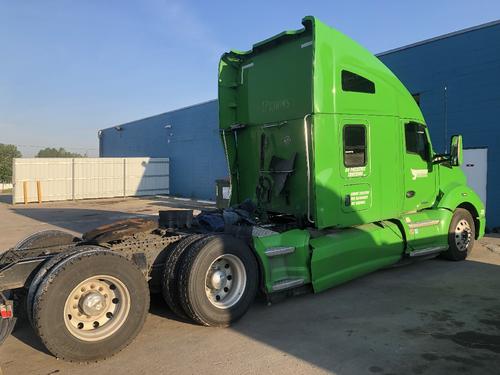 Kenworth T680