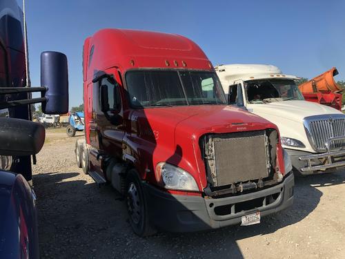 Freightliner CASCADIA