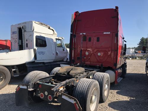 Freightliner CASCADIA