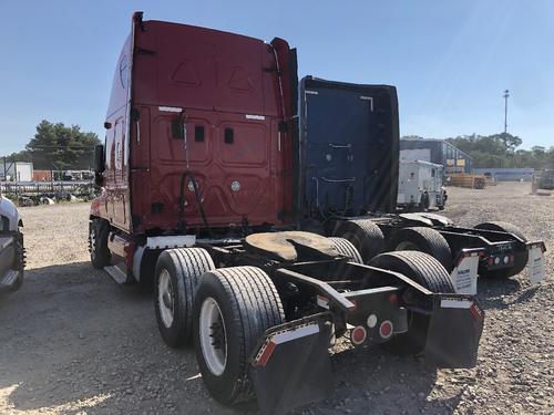 Freightliner CASCADIA