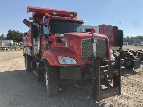 Kenworth T470