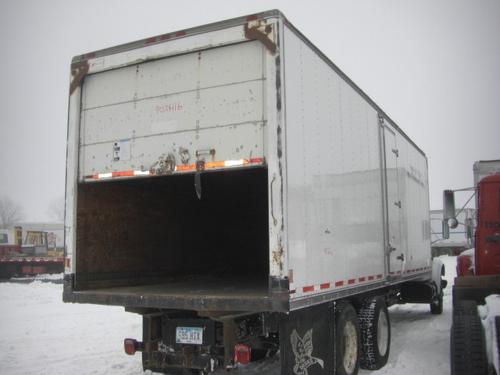 INTERNATIONAL 4900