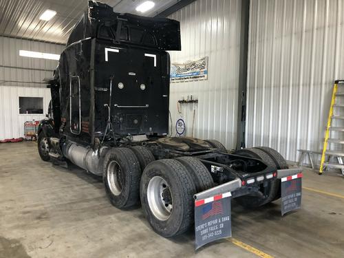 Peterbilt 579