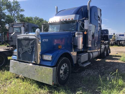 Freightliner CLASSIC XL