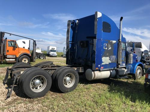 Freightliner CLASSIC XL