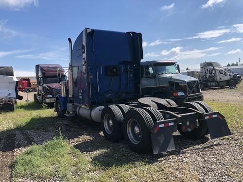 Freightliner CLASSIC XL