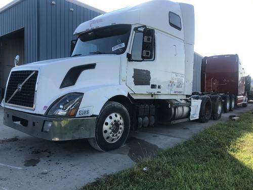 Volvo VNL