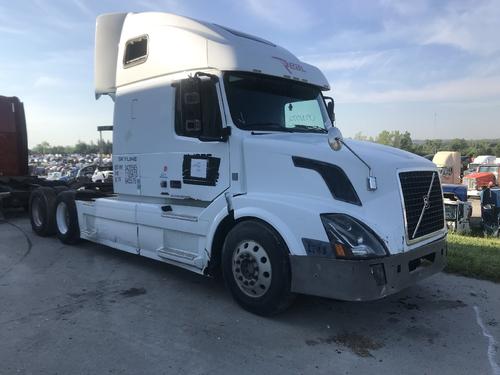 Volvo VNL