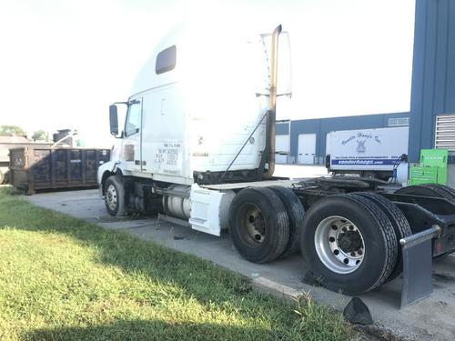 Volvo VNL