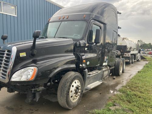 Freightliner CASCADIA