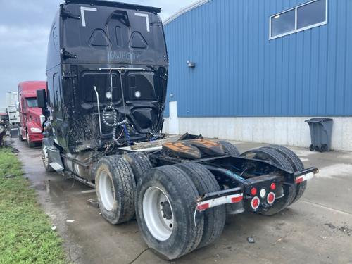 Freightliner CASCADIA