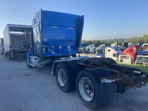 International 9400
