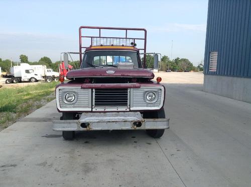 FORD F800