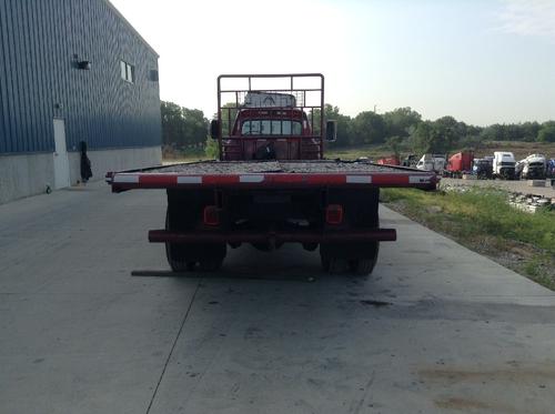 FORD F800